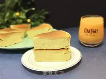 Make Monroe cake step 14