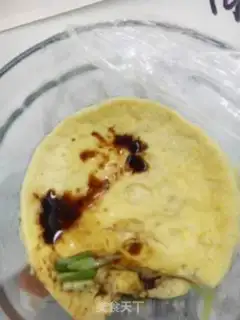 Make Steam eggs step 5