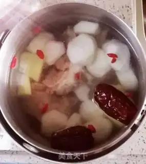 Make Lemon iced tea step 0