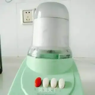 Make Homemade steamed rice powder step 4