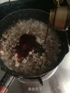 Make Frozen meat sauce step 9