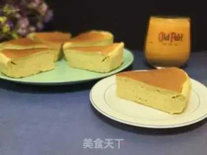 Make Monroe cake step 15