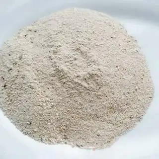 Make Homemade steamed rice powder step 5