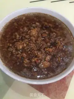 Make Frozen meat sauce step 11