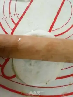 Make A dumpling pelvis step 10