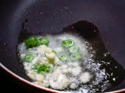 Make Beef melon step 3