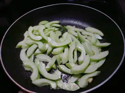 Make Beef melon step 4