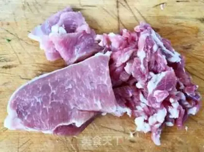 Make Fish fragrance step 0
