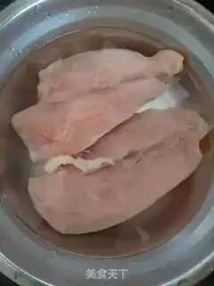 Make Curry potato chicken step 3