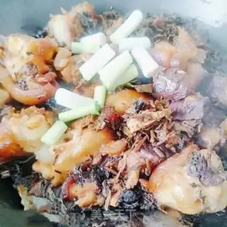 Make Pig