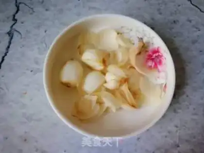 Make Lily