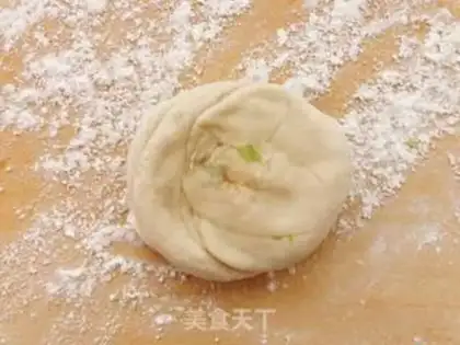 Make Cream cake step 6