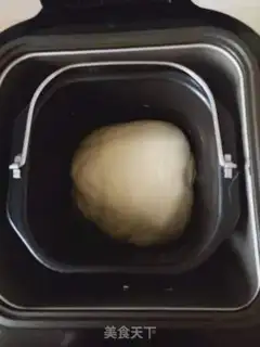 Make Onion rolls step 5