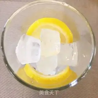 Make Lemon iced tea step 9