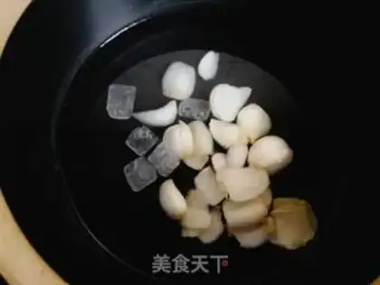 Make Lily