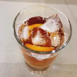 Make Lemon iced tea step 10