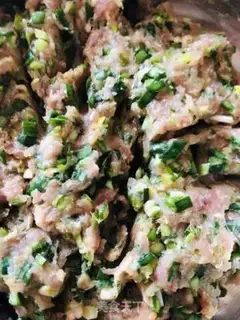 Make Pork pork step 2