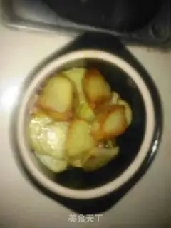 Make Spud step 2