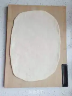 Make Onion rolls step 8