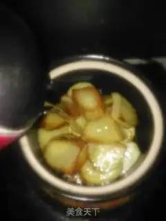 Make Spud step 3