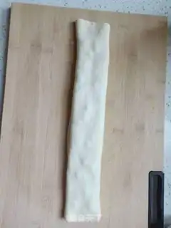 Make Onion rolls step 10