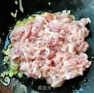 Make Fish fragrance step 7