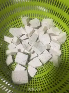 Make Potato varnish step 4