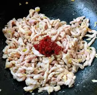 Make Fish fragrance step 8