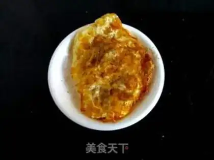 Make Fry eggs step 3