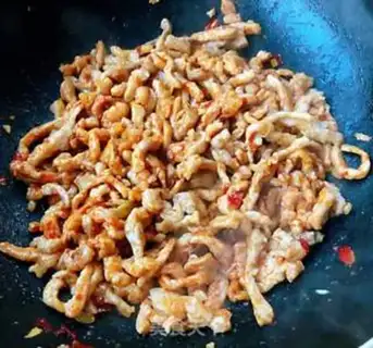 Make Fish fragrance step 9