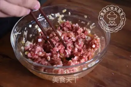 Make Egg roll steam step 0