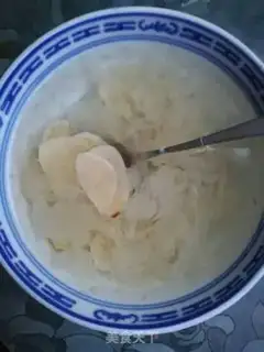Make Potato varnish step 6
