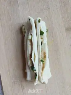 Make Onion rolls step 13