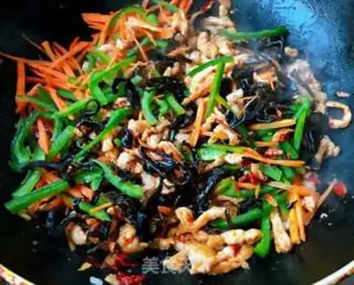 Make Fish fragrance step 10