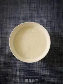 Make Potato varnish step 7