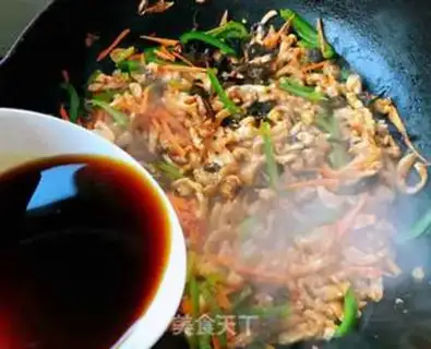 Make Fish fragrance step 11