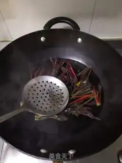 Make Fried eggs step 3