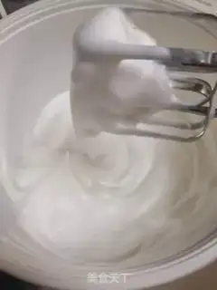 Make Carrot cake step 6