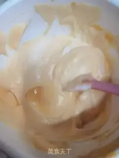 Make Carrot cake step 7