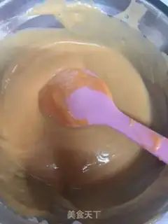 Make Carrot cake step 8