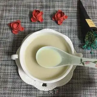 Make Iced Sydney Silver Ear soup step 4