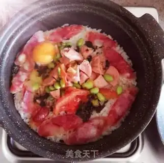 Make A groceries step 1