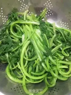 Make ♪ Taste the noodles ♪ step 1