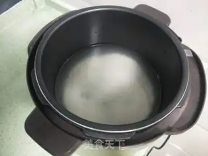 Make Porridge step 0