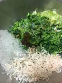 Make ♪ Taste the noodles ♪ step 2
