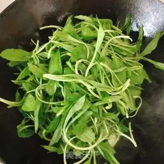 Make Garlic maran head step 3