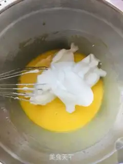 Make Ink cream rolls step 3