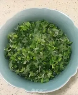 Make ♪ Taste the noodles ♪ step 3