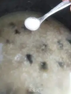 Make Porridge step 3
