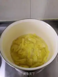 Make Pineapple jam step 3